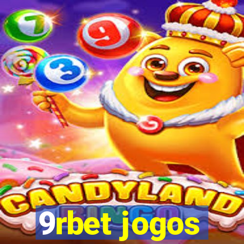 9rbet jogos